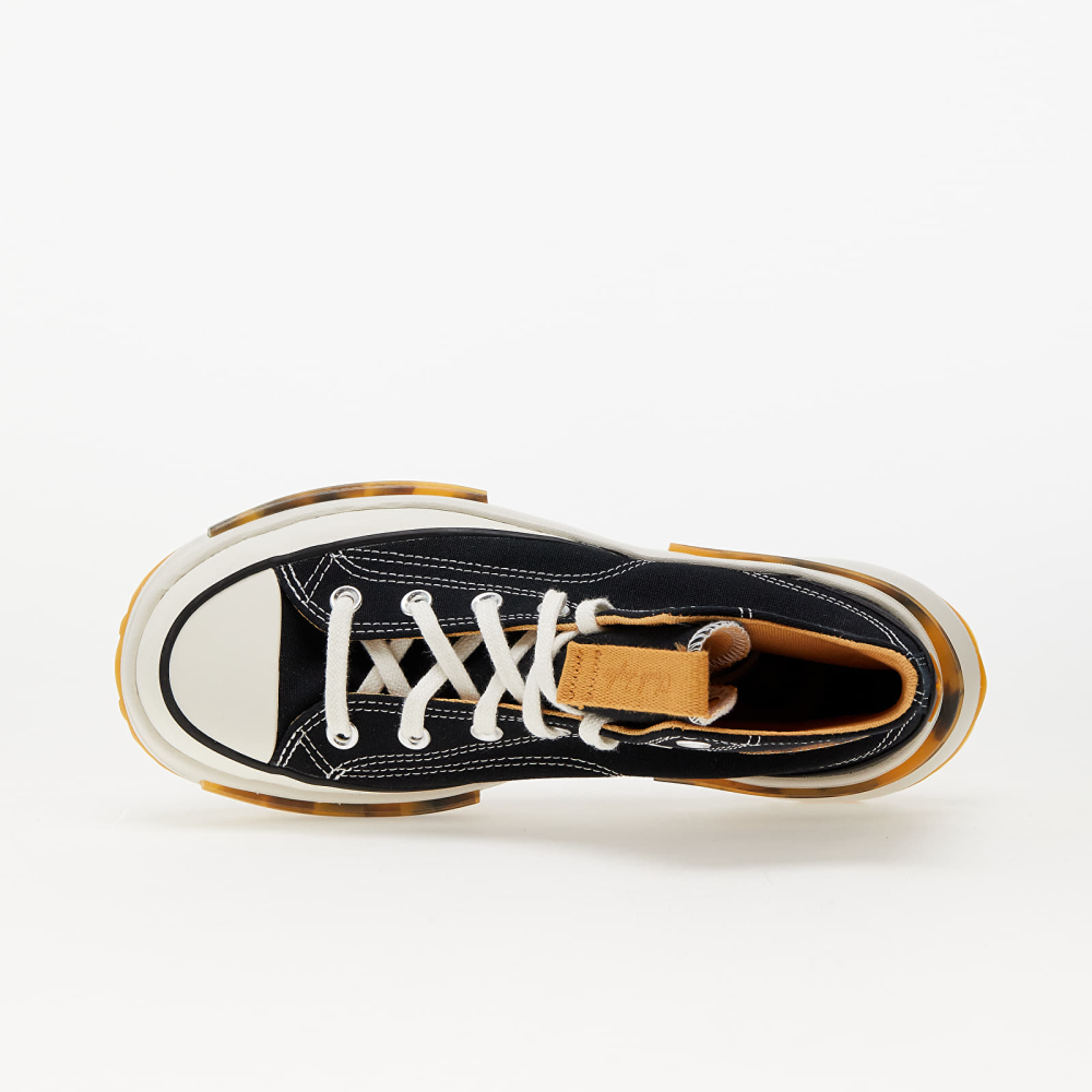 Converse Run Star Legacy Cx Platform Tortoise A06903C / schwarz