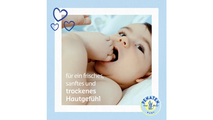Penaten Puder 100 g
