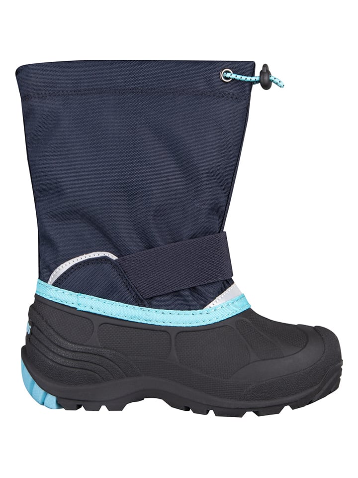 Trollkids Winterboots 