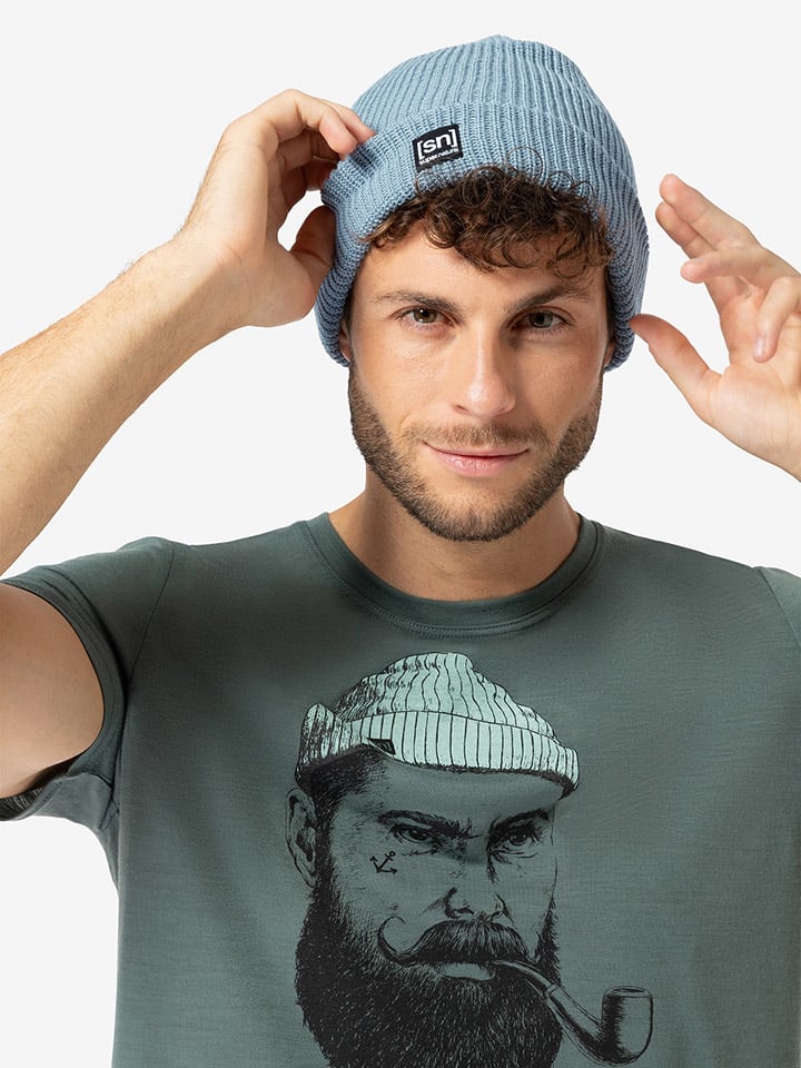 super.natural Beanie 