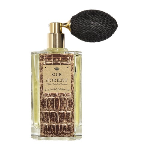 Sisley Soir D'Orient parfumska voda Wild Gold omejena izdaja 100 ml