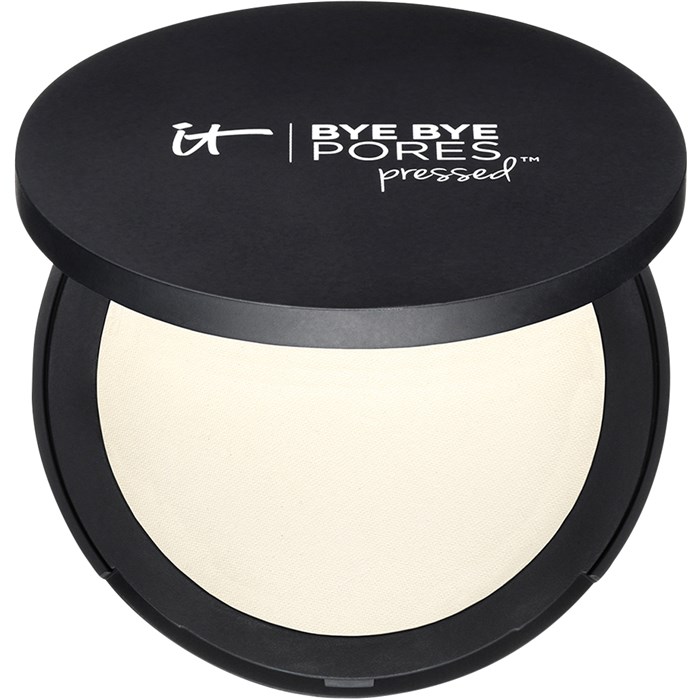 Bye Bye Pores Pressed