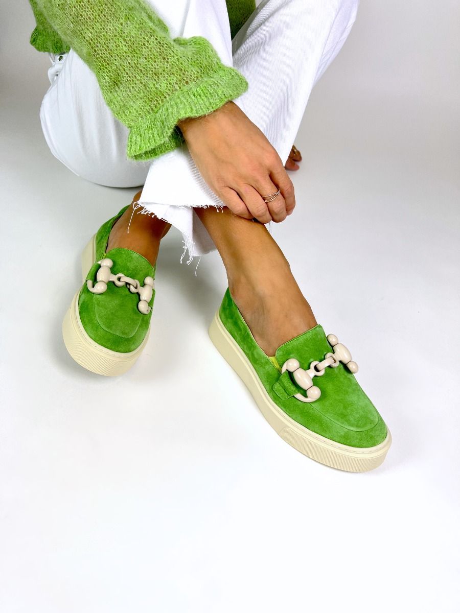 Softwaves  GIGI 8.80.02 - Vert pomme
