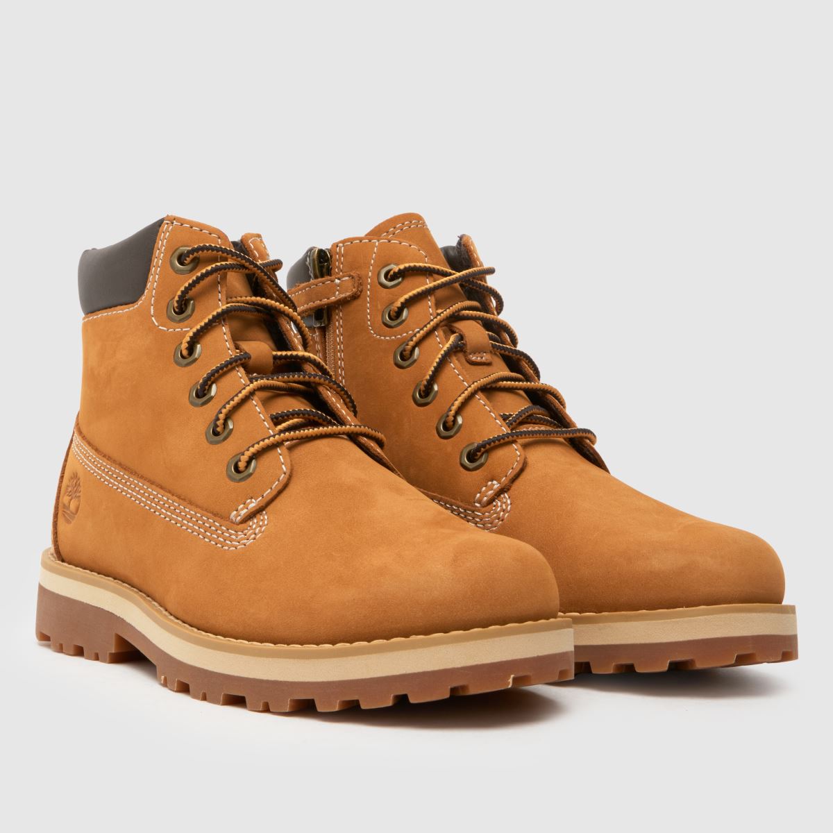 Timberland barna courma gyerek junior csizma