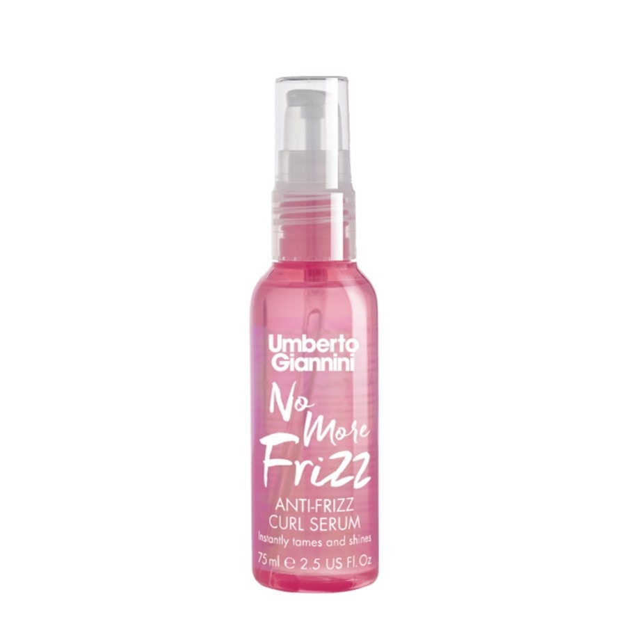 Serum No More Frizz