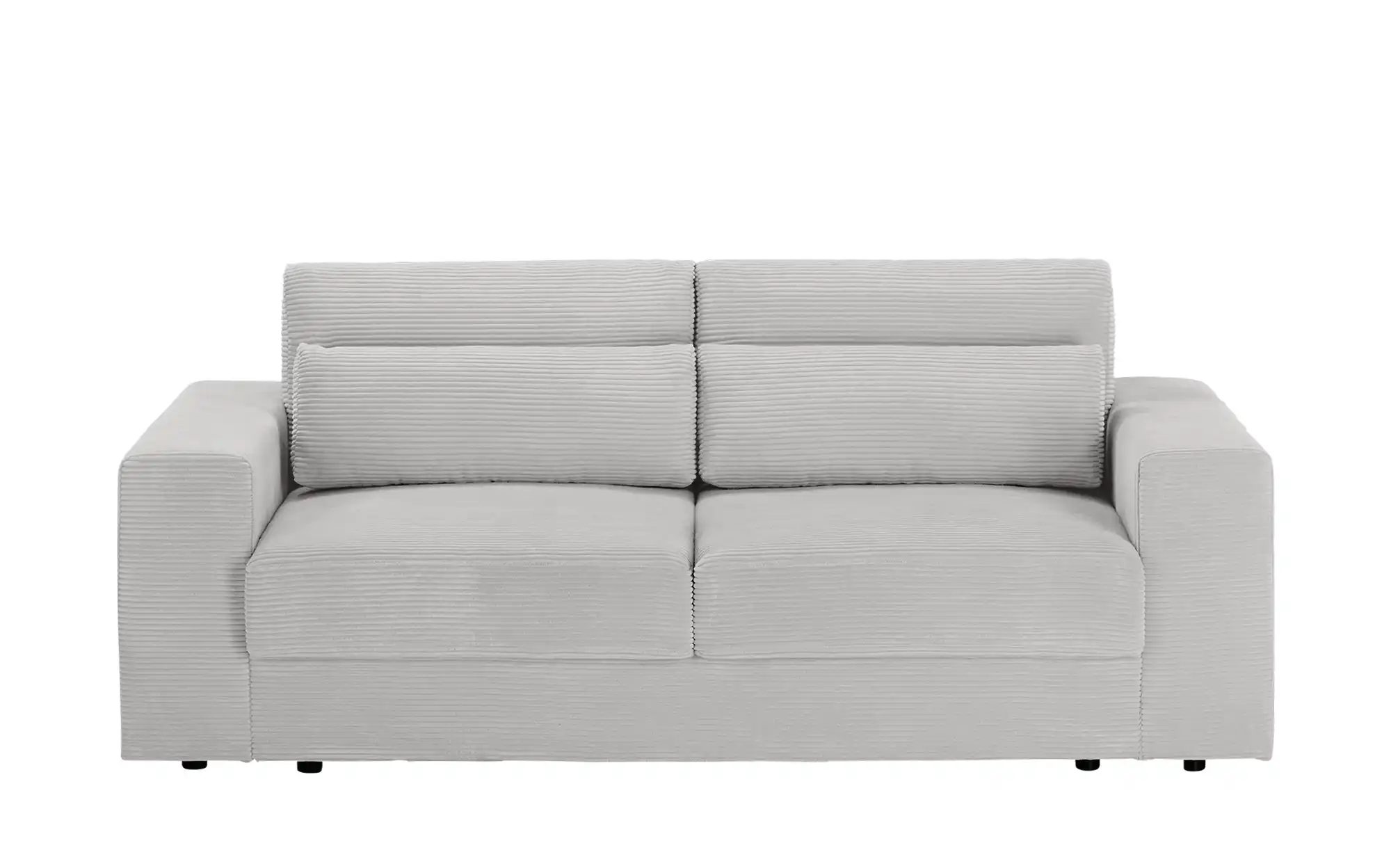Big Sofa 2,5 Sitzer
