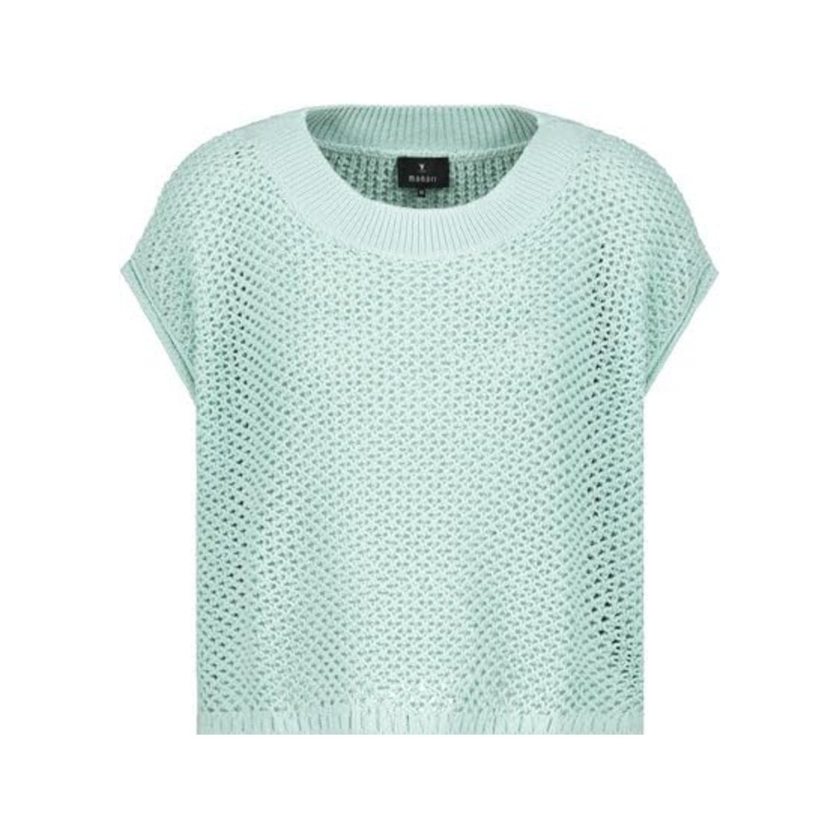 Monari Longpullover mintgrün (1-tlg)