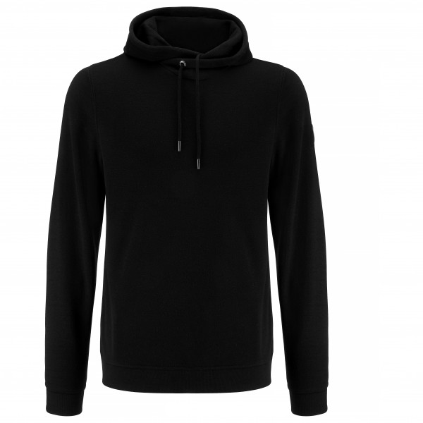 We Norwegians - Tind Hoodie - Merinohoodie