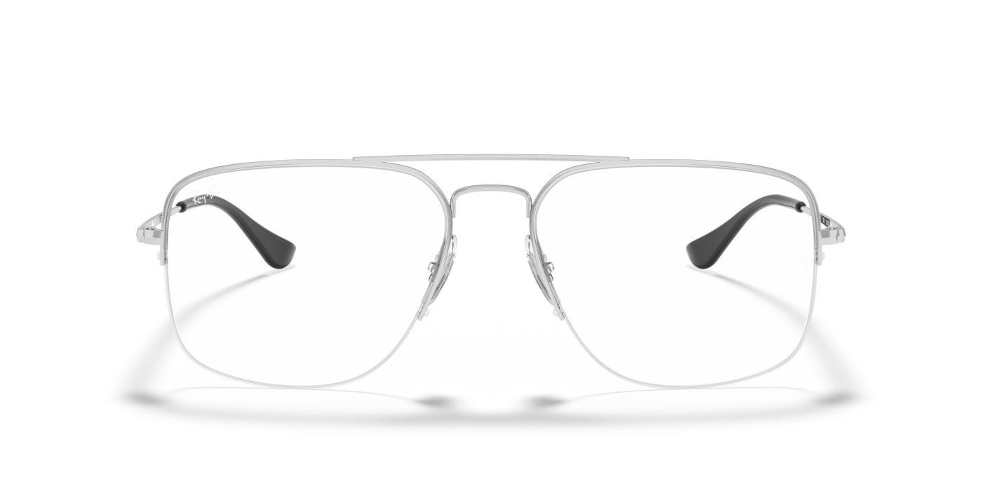 OPTICA GENERALĂ A PRIVIREI - Lucido Argento