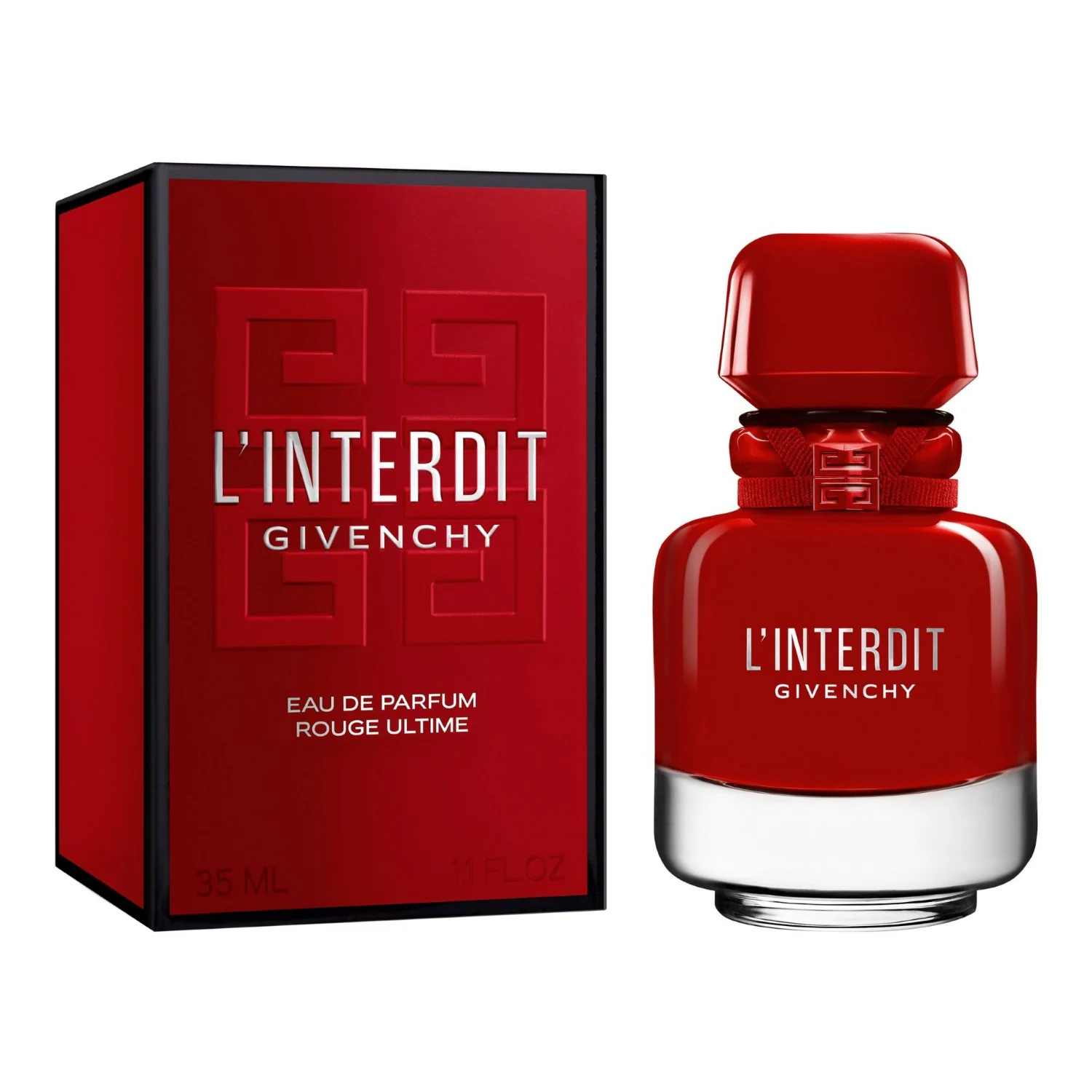 Givenchy Rouge Ultime