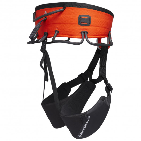 Black Diamond - Long Haul - Klettergurt