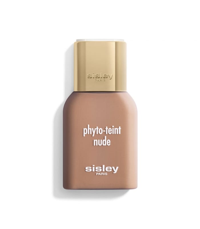 SISLEY-PHYTO-TEINT NUDE-Fond de Teint Soin Seconde Peau