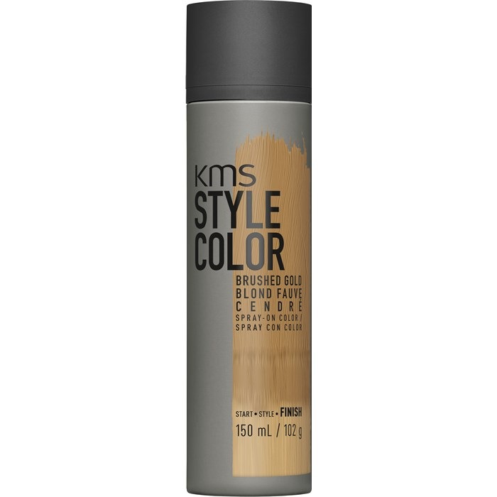 Spray-On Color
