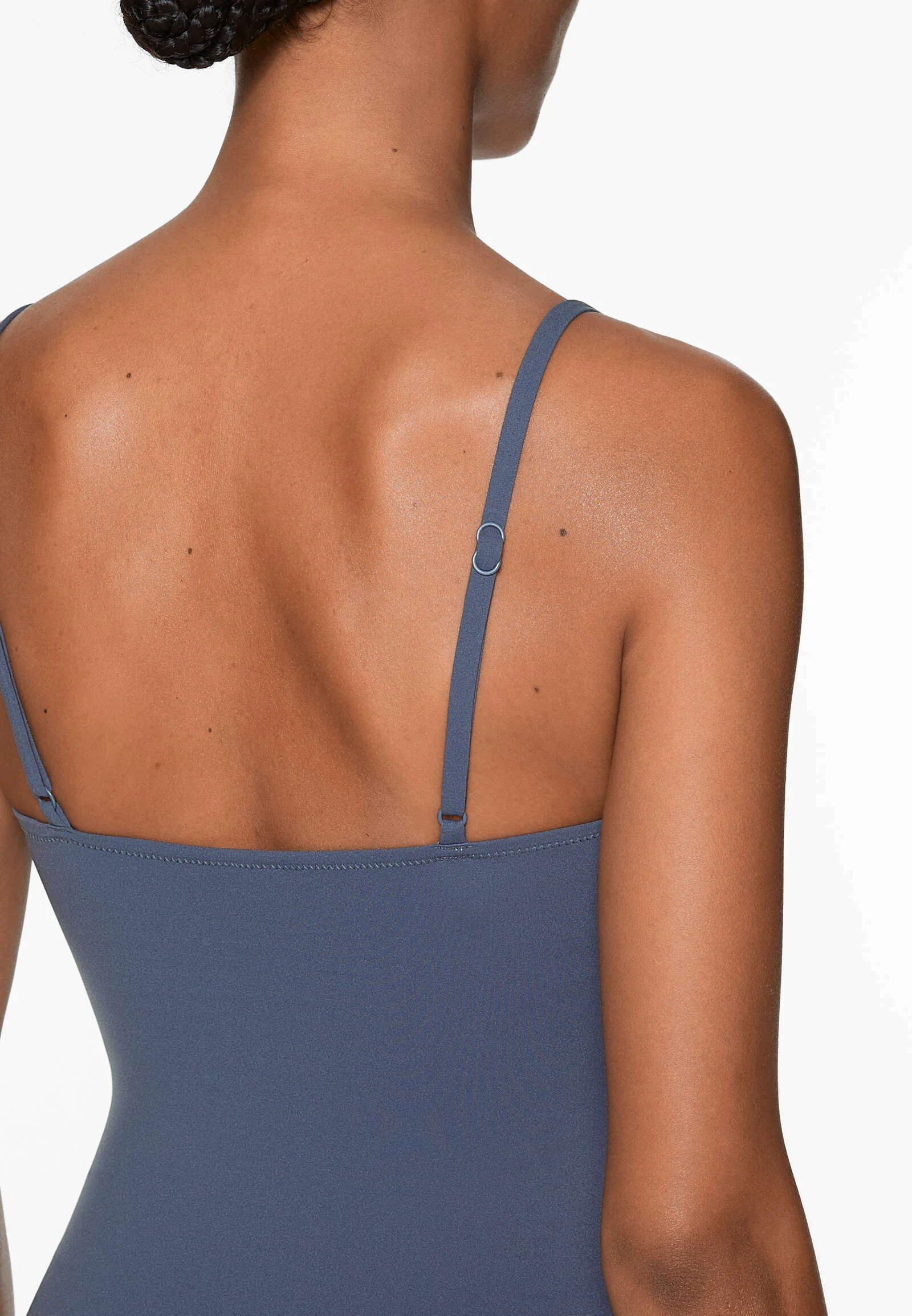 OYSHO COMPRESSIVE - Traje de baño