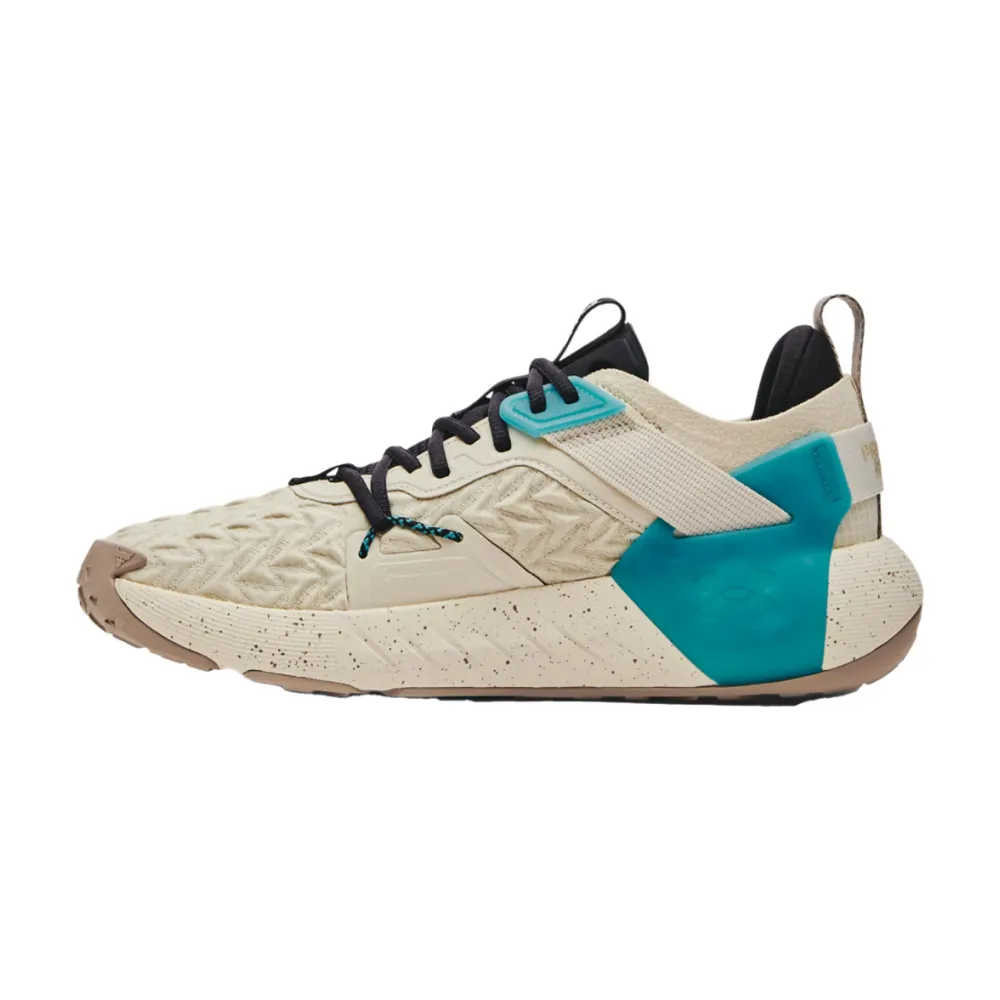 Under Armour Project Rock 6 3026534-200 / grau