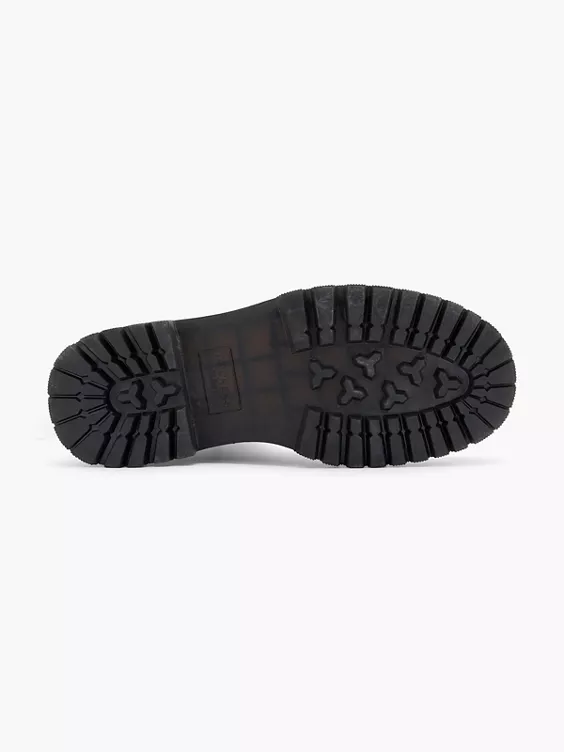 Dockers Schnürstiefel
