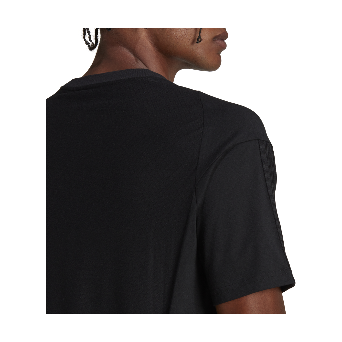 adidas Tiro 23 Competition T-Shirt Schwarz