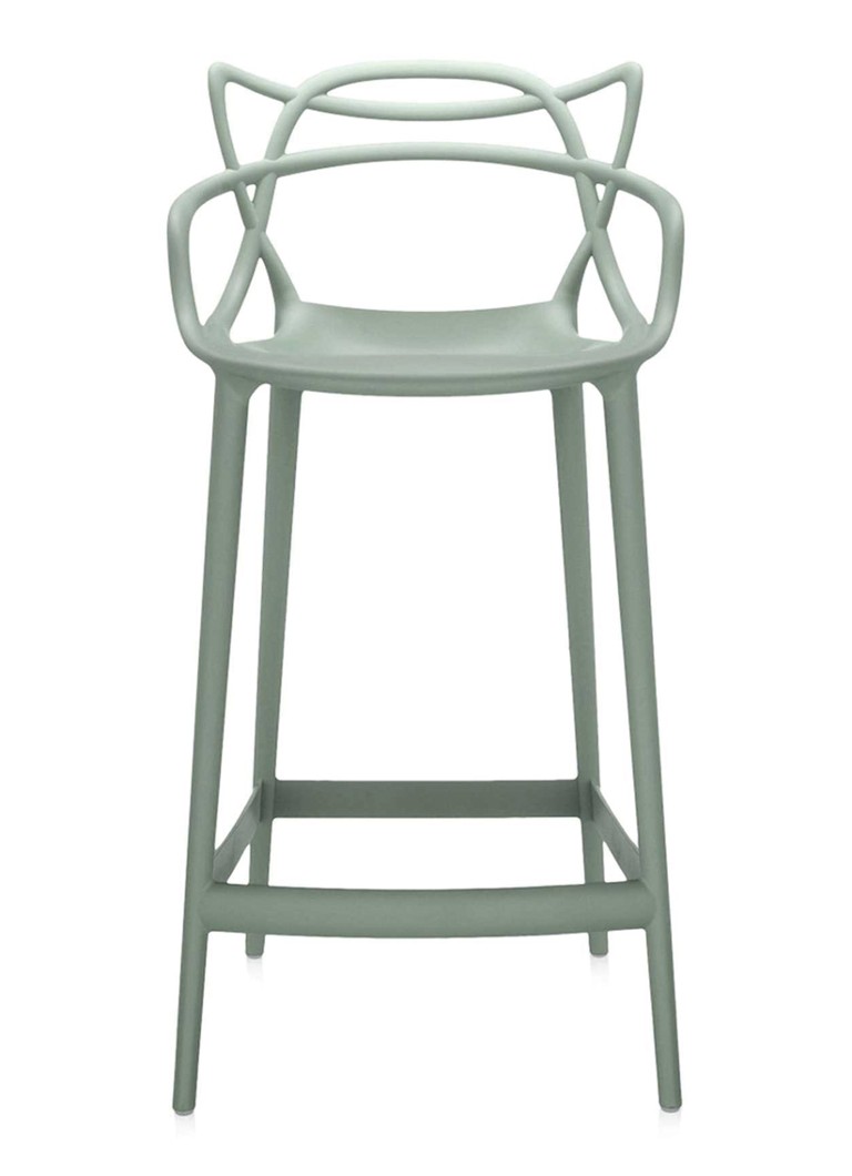 Banqueta de bar Kartell Masters 65cm