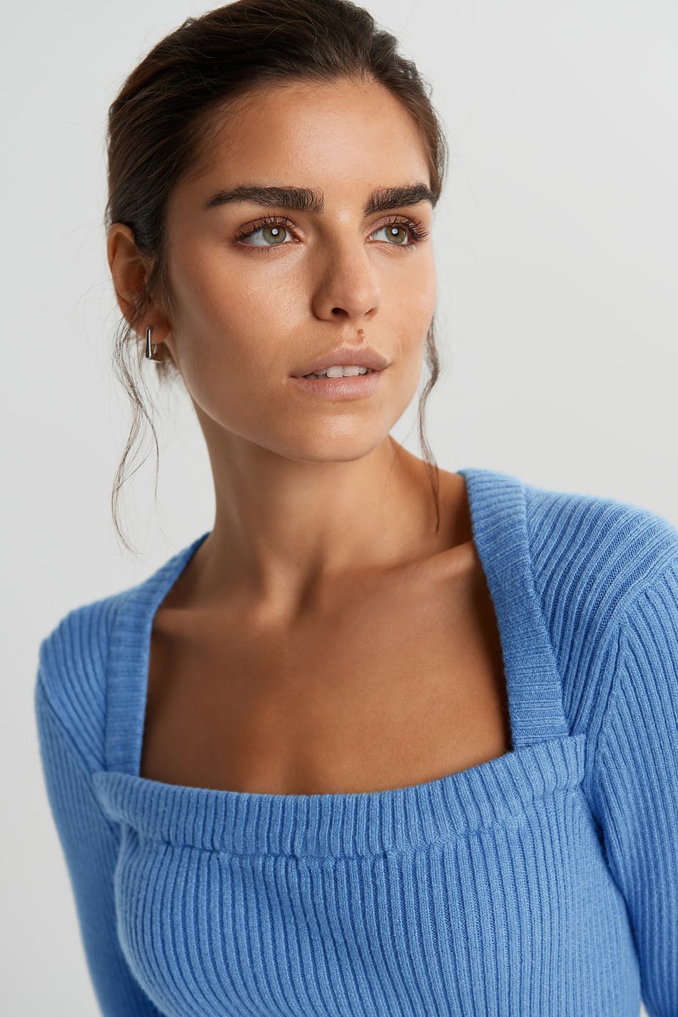 Josie knitted sweater