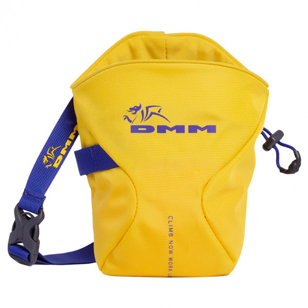 DMM - Traction - Chalkbag