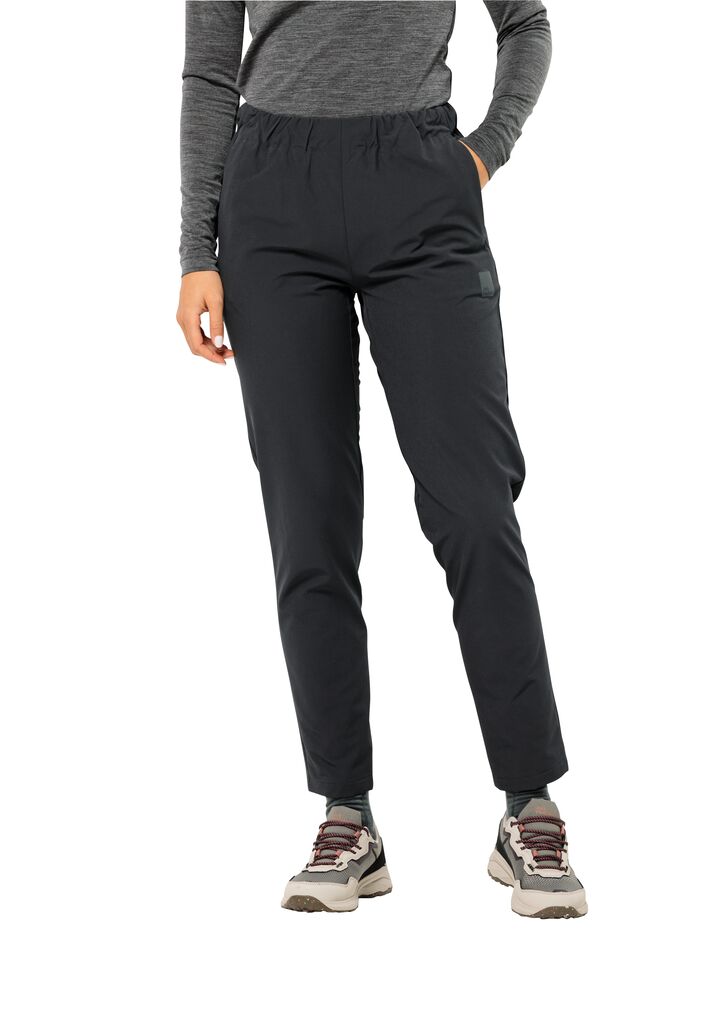 BIKE COMMUTE WI PANTS W Lange Hosen Damen