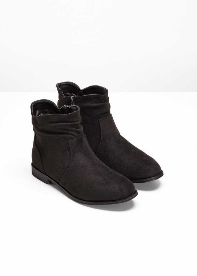 Stiefelette