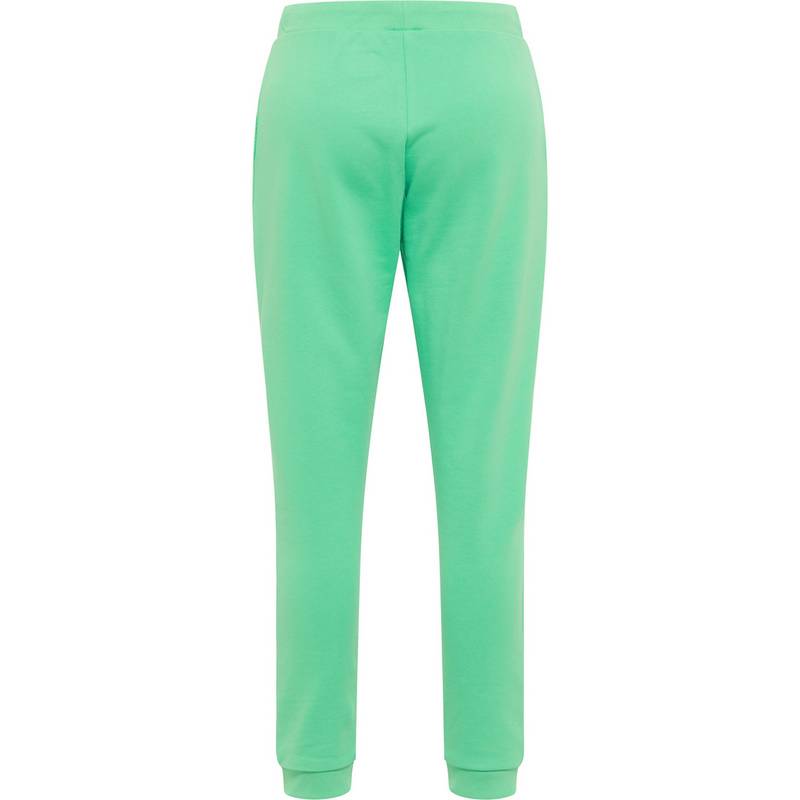 SOMWR Essential Wide-Legged Pants Sweathose Damen
