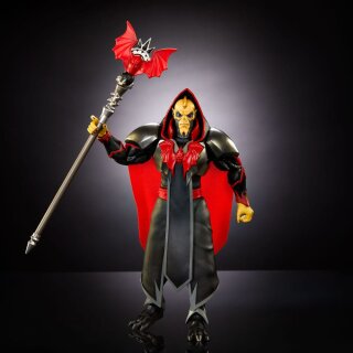 Masters of the Universe: Revolution Masterverse Actionfigur - Emperor Hordak