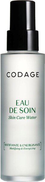 Codage Eau De Soin Matifiante & Énergisante Gesichtsspray