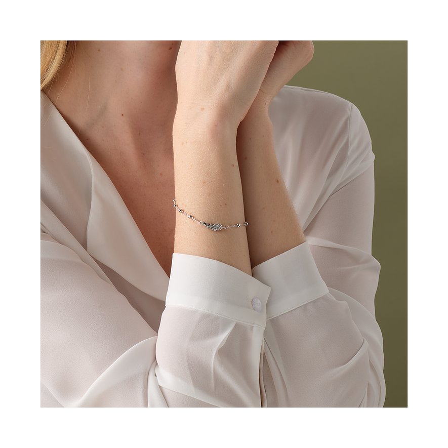 JETTE Armband ANGELS
