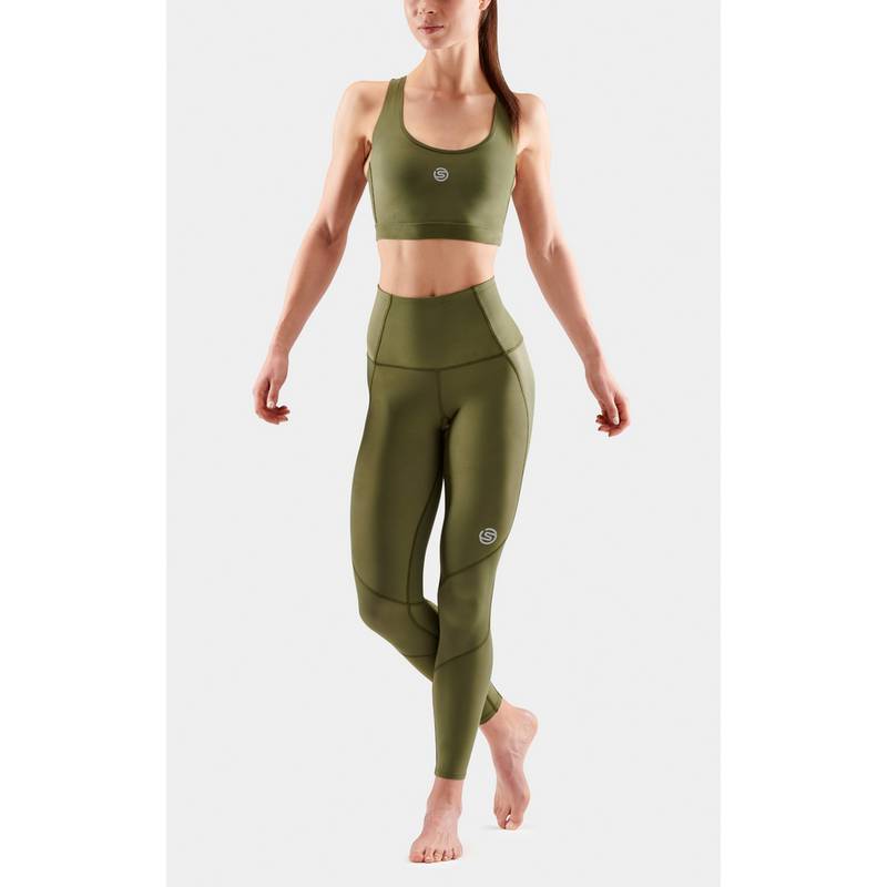 Skins S3 Skyscraper Tights Damen