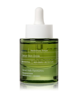 KORRES Santorini Grape Velvet Skin Drink Gesichtsserum-30 ml
