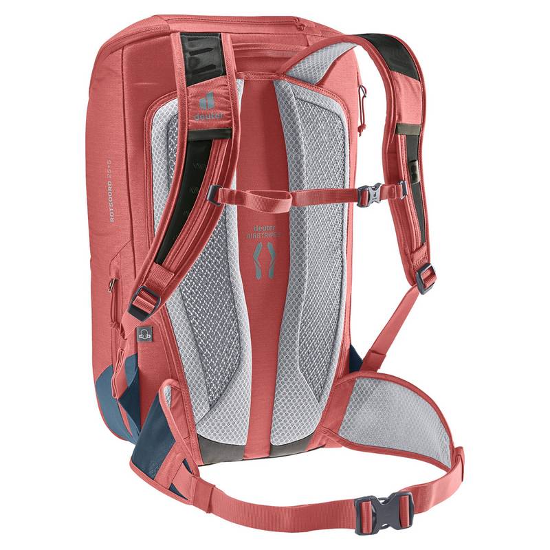 Deuter Rotsoord 25+5 Fahrradrucksack