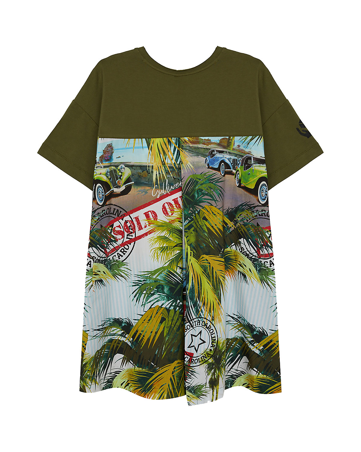Gulliver Kleid