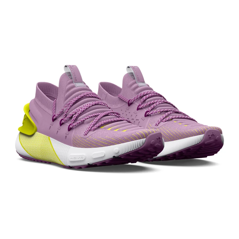Under Armour UA W HOVR Phantom 3 3025517-503 / lila