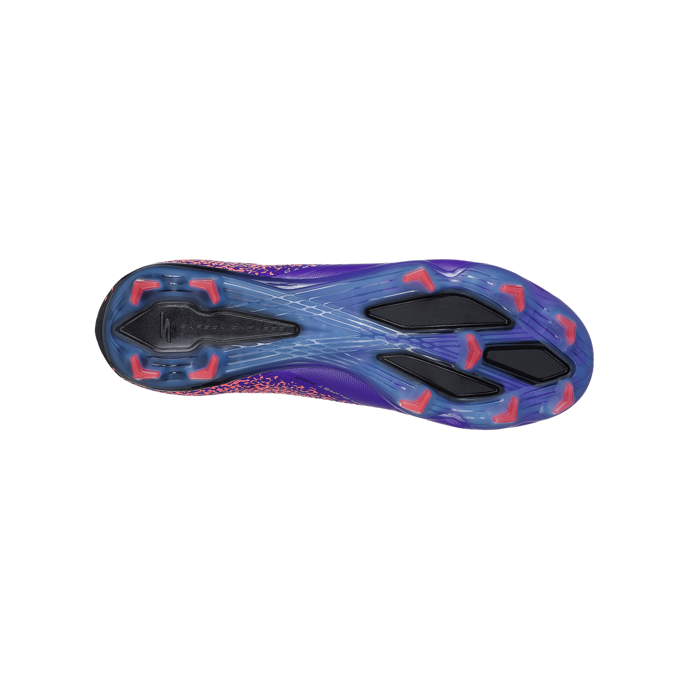 Skechers Razor Elite FG Lila FPUR