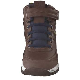 Kappa Klett Boots in braun