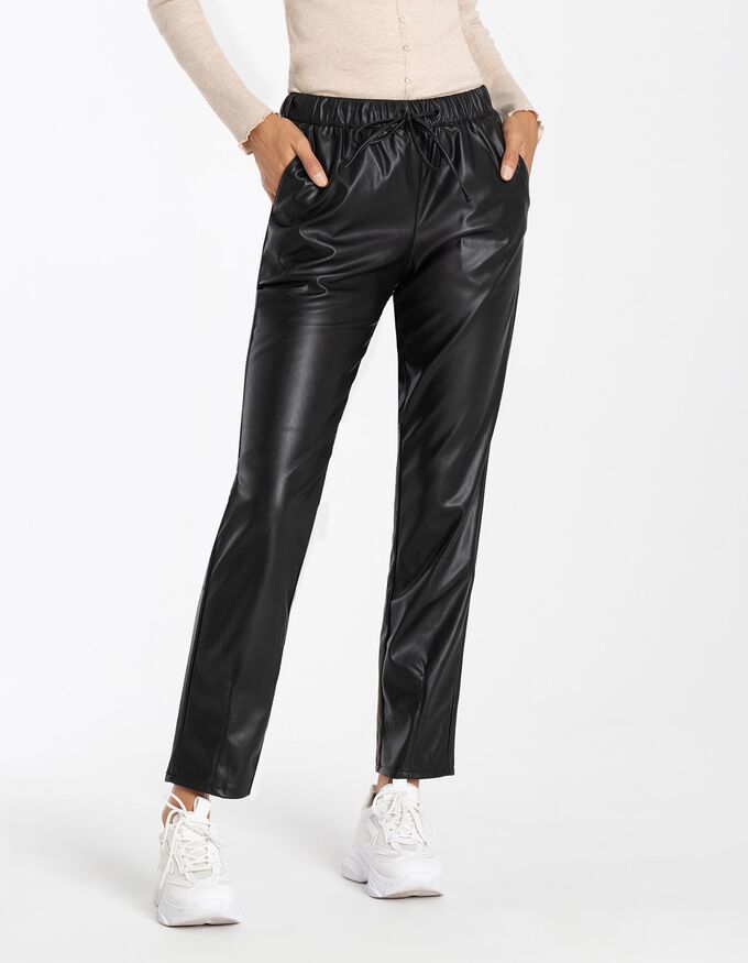 Jogpants - High Waist