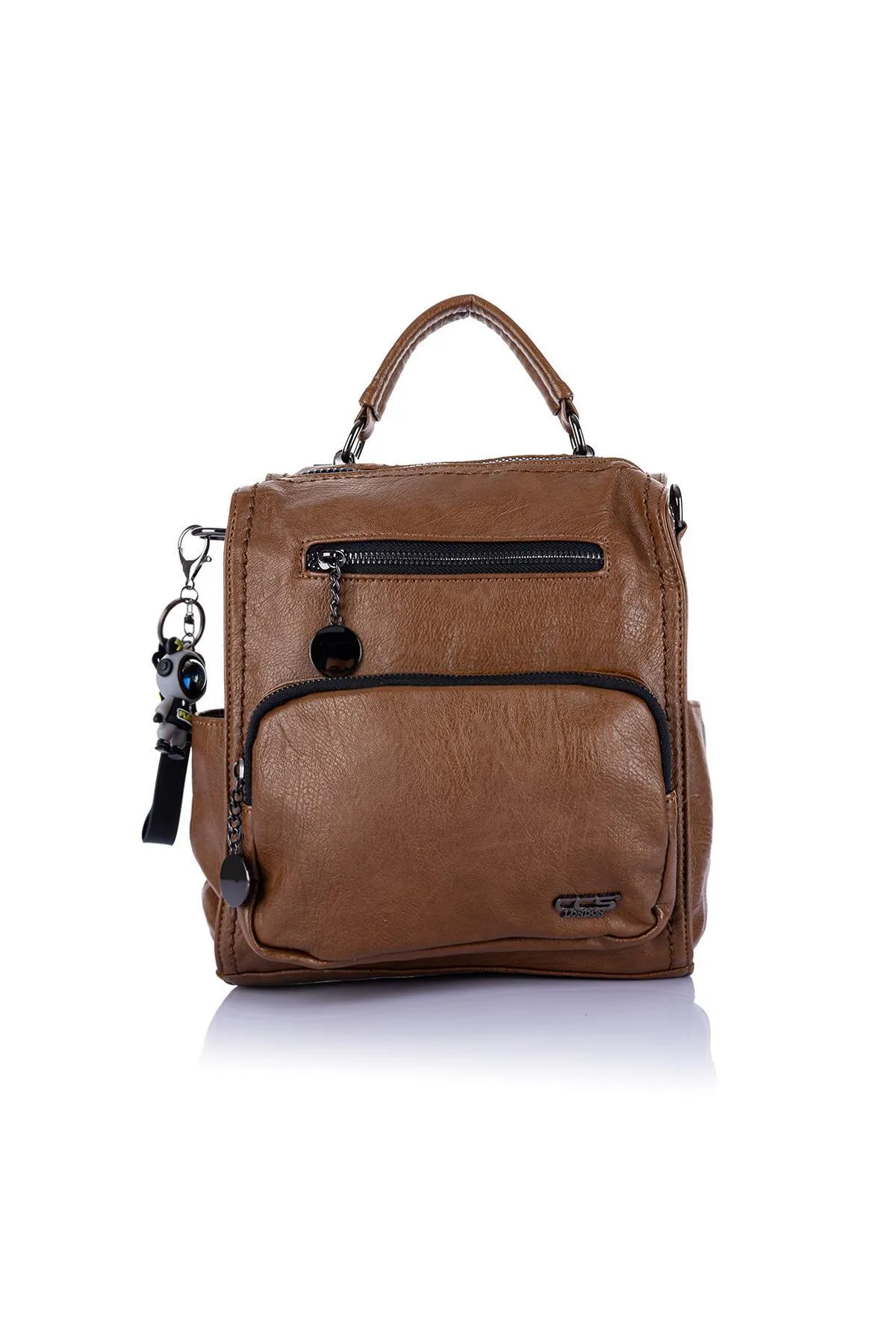 Getcho  Kras Damen Hand- und Rucksackset