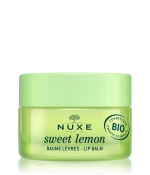 NUXE Sweet lemon Lip Balm Lippenbalsam-15 g