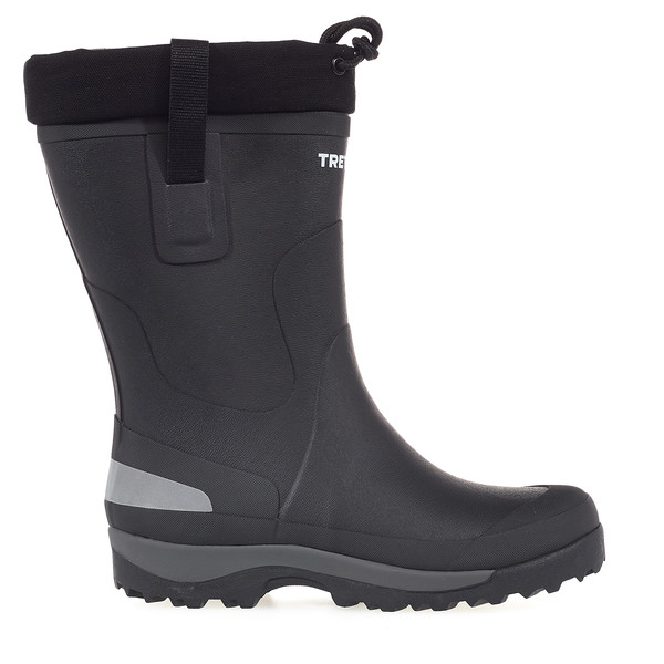 NORD 2.0 Unisex - Gummistiefel gefüttert