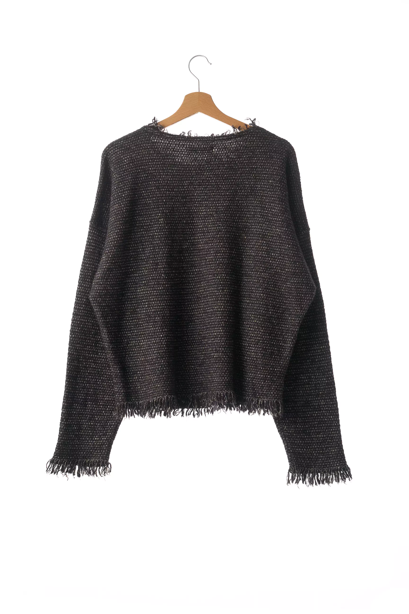 Isabel Marant Pulls Femme couleur noir