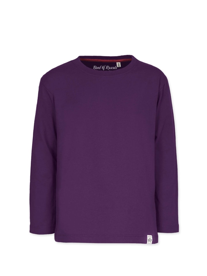 Band of Rascals Longsleeve 