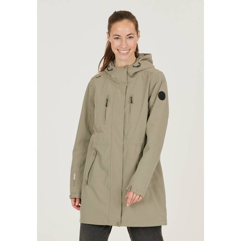 Whistler LEIA Regenjacke Damen