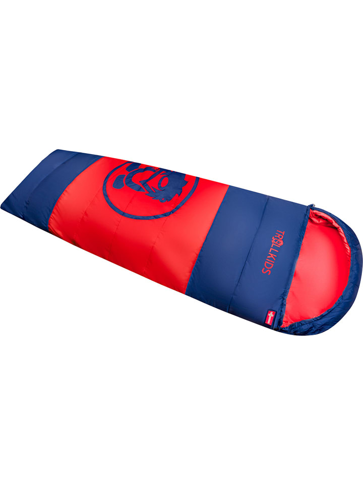 Trollkids Schlafsack 