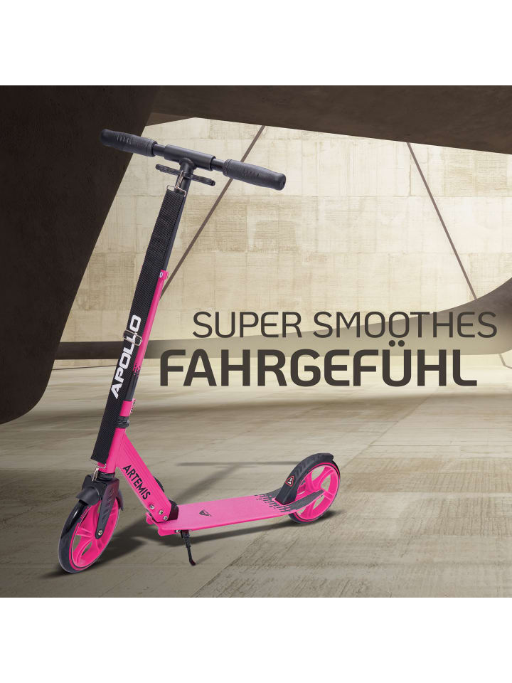 Apollo City Scooter Kinder 