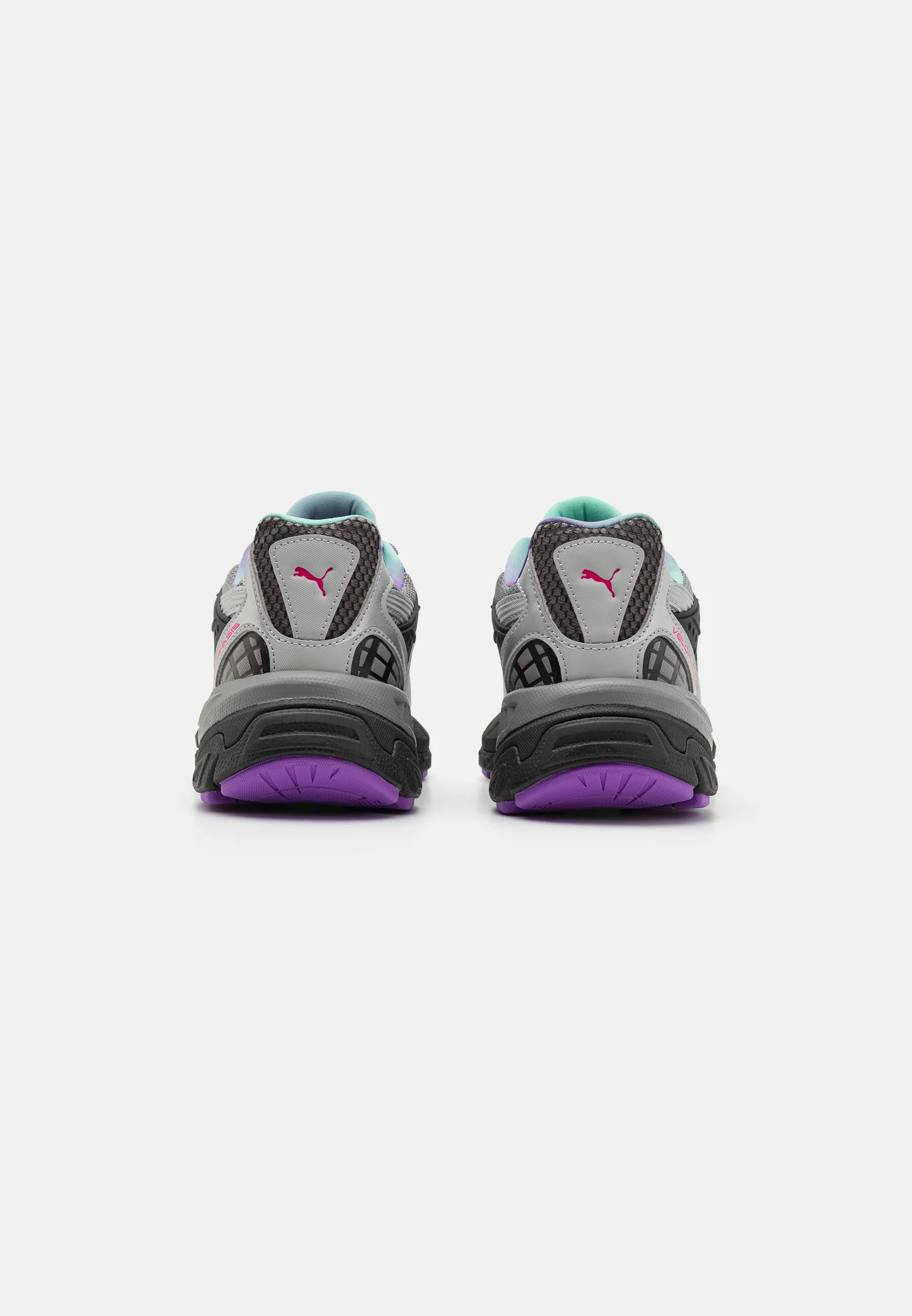 Puma VELOPHASIS SPRINT2K UNISEX - Zapatillas bajas