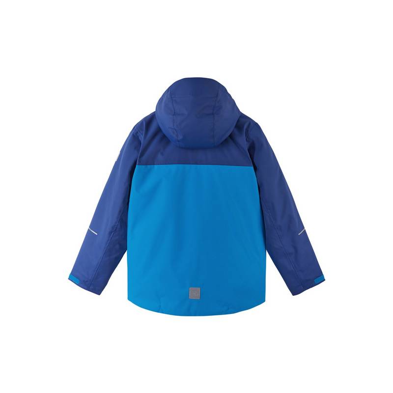 reima Timola Winterjacke Kinder