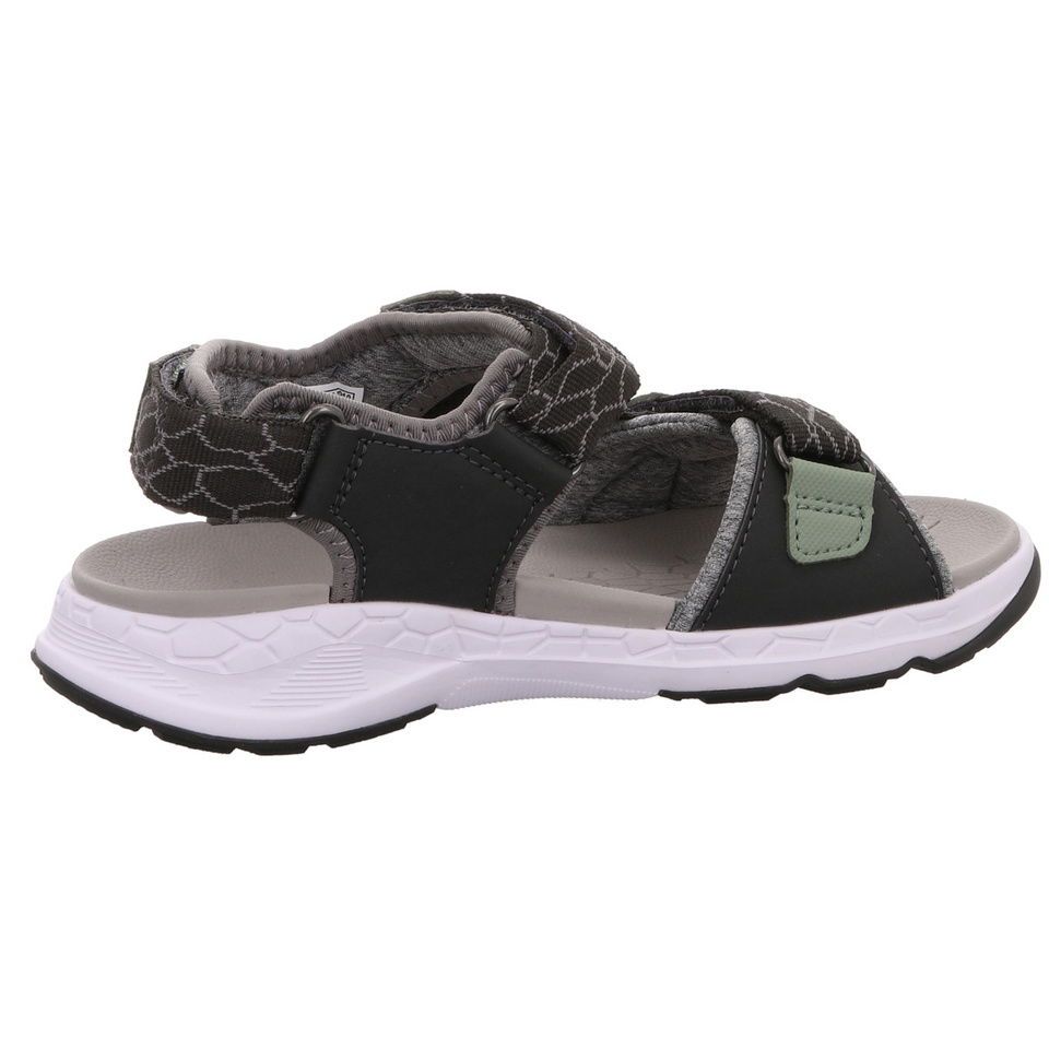 Superfit Criss Cross Sandale
