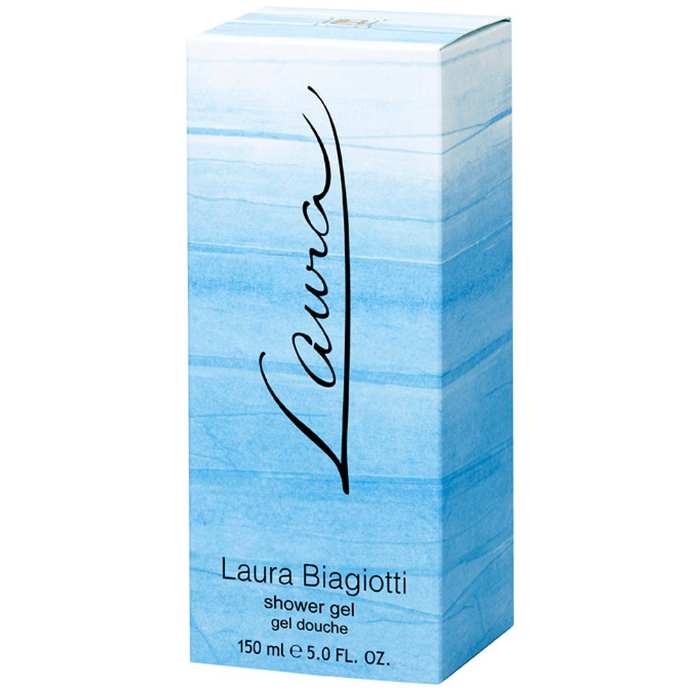 Laura Biagiotti Laura Showergel 150 ml